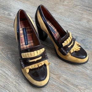 Tommy Hilfiger Heels